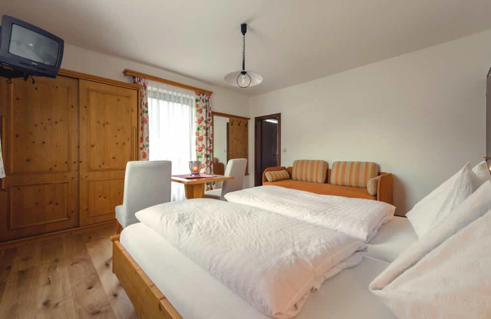 Pension Walchauhof Flachau Exterior foto