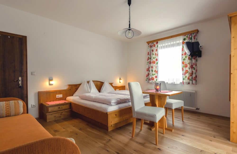 Pension Walchauhof Flachau Exterior foto