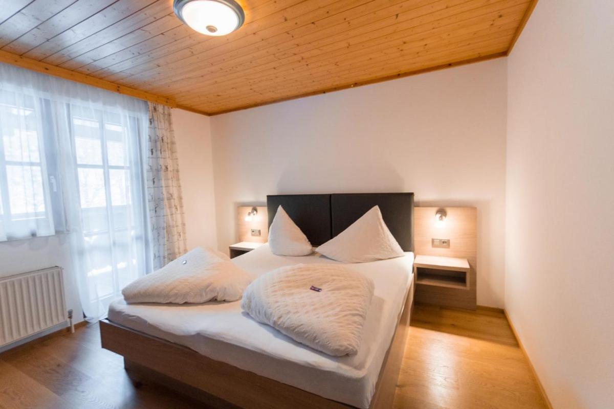 Pension Walchauhof Flachau Exterior foto