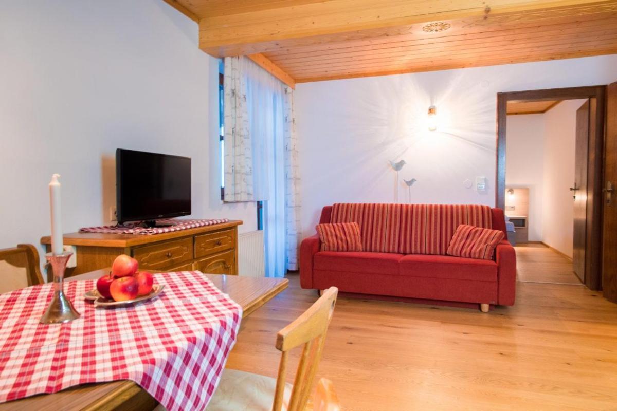 Pension Walchauhof Flachau Exterior foto