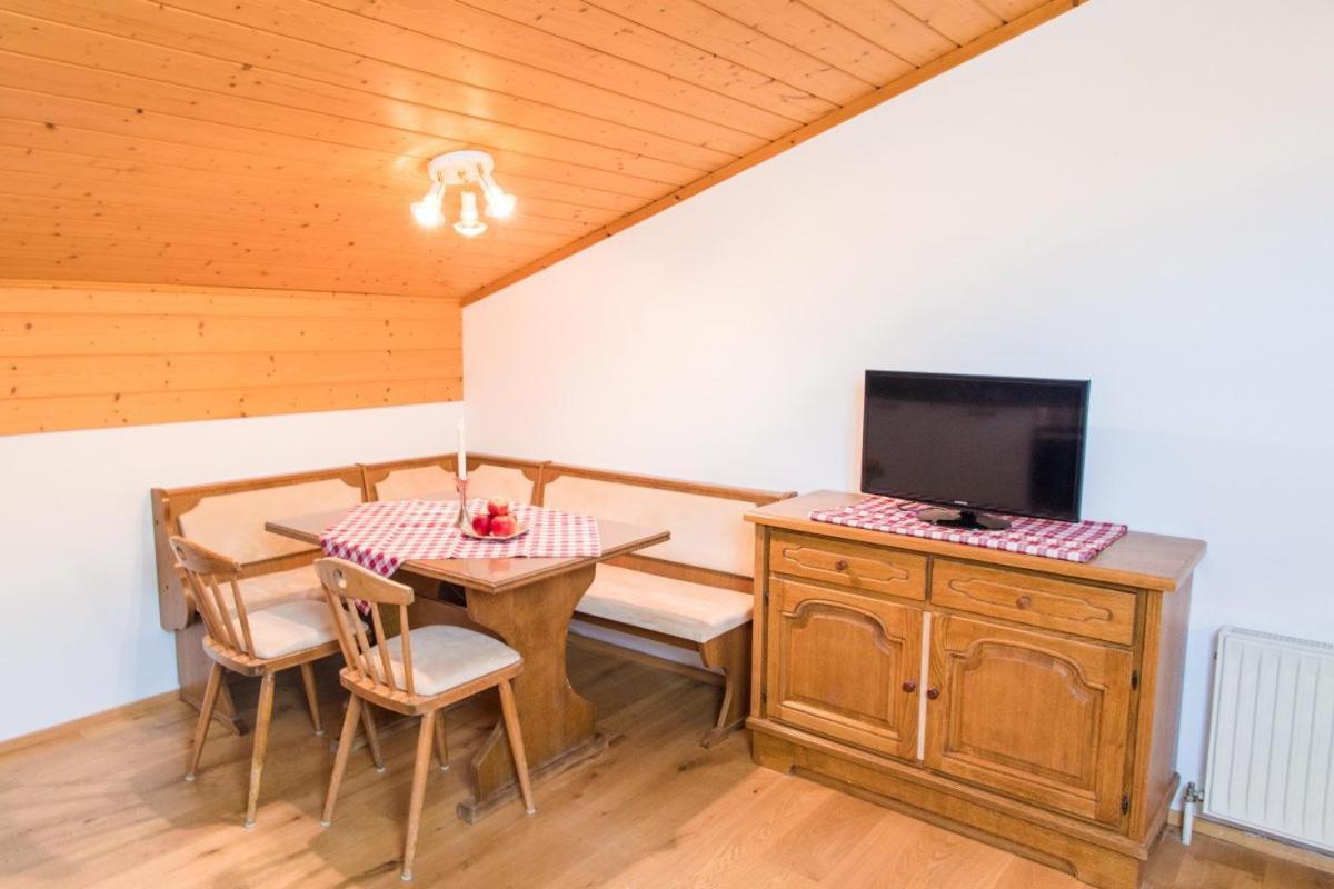 Pension Walchauhof Flachau Exterior foto