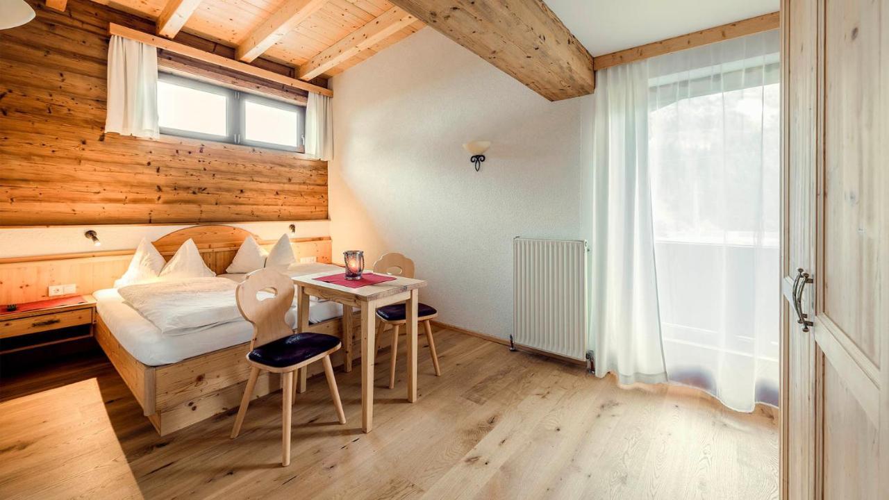 Pension Walchauhof Flachau Exterior foto